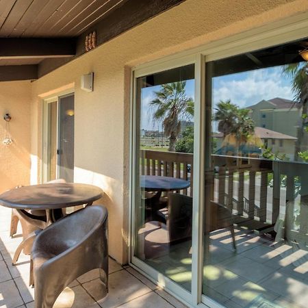 Appartamento Tiki 254 South Padre Island Esterno foto