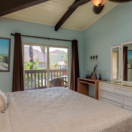 Appartamento Tiki 254 South Padre Island Esterno foto