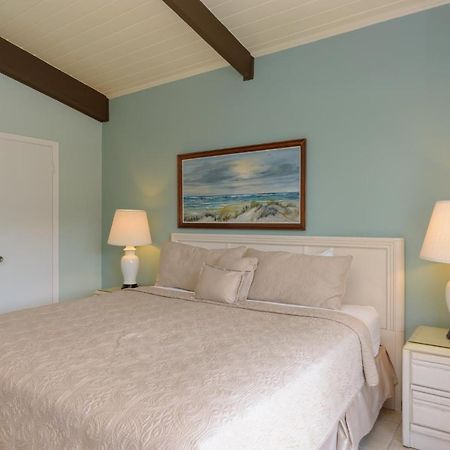 Appartamento Tiki 254 South Padre Island Esterno foto