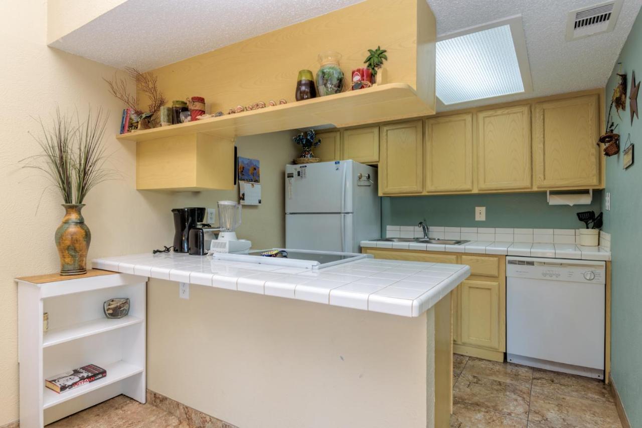 Appartamento Tiki 254 South Padre Island Esterno foto