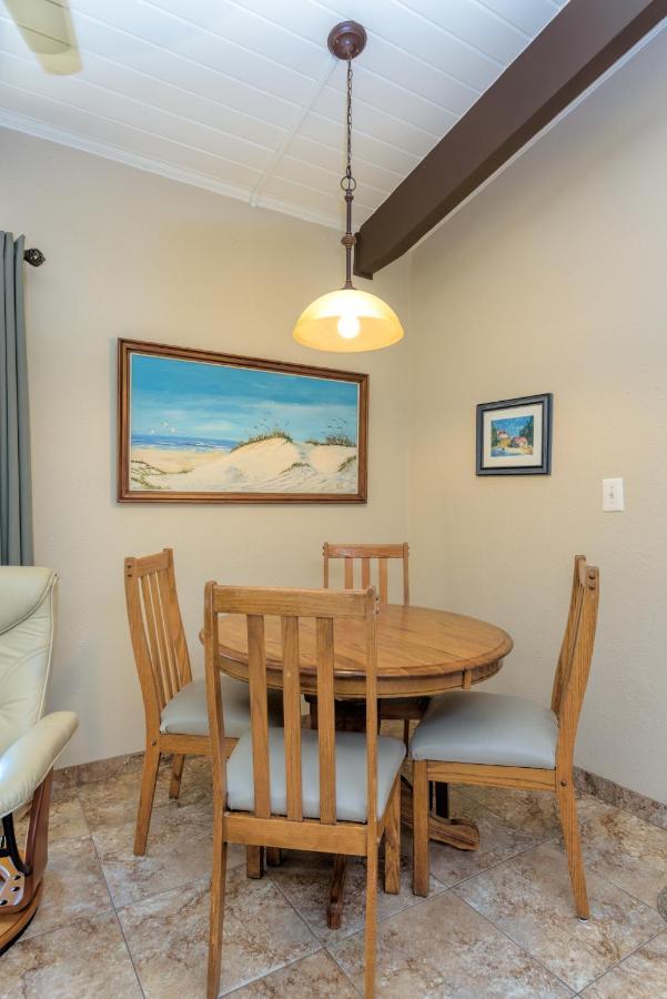 Appartamento Tiki 254 South Padre Island Esterno foto