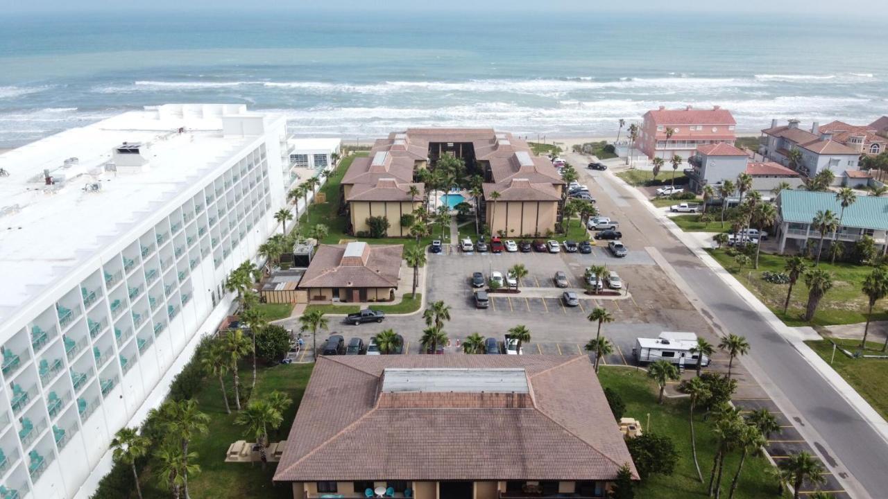 Appartamento Tiki 254 South Padre Island Esterno foto